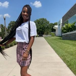 Meet your Posher, Taylor